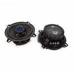 Коаксиальная акустическая система R13 BM Audio WJ1-S55V3 300 W