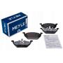 Колодки тормозные дисковые Meyle 0252358720/PD VW