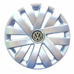 Колпаки R16 SJS 409 (VW Golf Variant) (к-т 4 шт) + эмблема на выбор