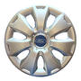 Колпаки R16 SJS 417 (Ford Mondeo. Galaxy) (к-т 4 шт) + эмблема на выбор