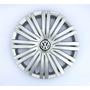 Колпаки R15 SJS 339 (VW Polo) (к-т 4 шт) + эмблема на выбор