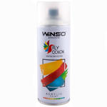Лак прозрачный 450 ml Winso Spray (LACQUER) 880230