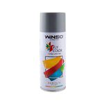Краска серая 450 ml Winso акриловая Spray (GREY/RAL7000) 880320