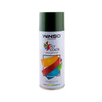 Краска темно-зеленая 450 ml Winso акриловая Spray (MOSS GREEN/RAL6005) 880180