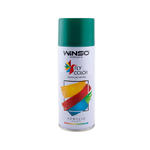 Краска Зеленая 450 ml Winso акриловая Spray (OPAL GREEN/RAL6026) 880190