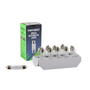 Лампа накаливания Winso SV8.5 T11 41mm 24V C5W mini (10шт) 725210