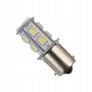 LED лампа BA15s (P21W) 12V белая 13 SMD (10+3)