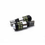 LED лампа W2.1x9.5d (T10) 12-24V белая 30 SMD +линза +стаб. 3014 (black) Giper Auto