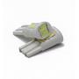 LED лампа W2.1x9.5d (T10) 12V белая 8 SMD керамика