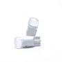 LED лампа W2.1x9.5d (T10) 12V белая керамика (Philips) chip PH