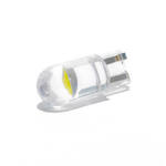 LED лампа W2.1x9.5d (T10) 12V белая Plastic прозрачный