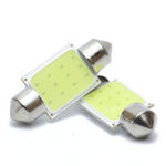 LED лампа SV8.5 (T11x36 мм) 12V белая 36 мм COB