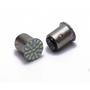 LED лампа BAY15d (P21/5W) 12V белая 22 SMD