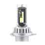 LED лампы Sho-Me F3 H4 12-24V 6500K 20W (к-кт 2 шт)