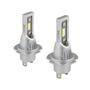 LED лампы Sho-Me F3 H7 12-24V 6500K 20W