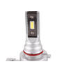 LED лампы Sho-Me F3 HB3 12-24V 20W (к-кт 2 шт)