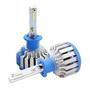 LED лампы Turbo Led T1 H1 12-24V 6000K (к-кт 2 шт)