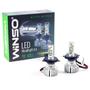 LED лампы Winso H4 12/24V 6500K Lumileds ZES Chip 798400