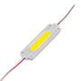 LED Модуль светодиодный СОВ 12V (белый залитый)