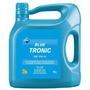 Моторное масло Aral Blue Tronic 10W40 4L A3/B4 SL/CF