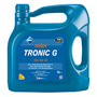 Моторное масло Aral High Tronic G 5W30 4L