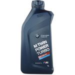 Моторное масло BMW M TwinPower Turbo 10W60 1L