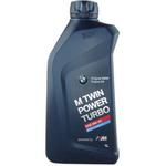 Моторное масло BMW M TwinPower Turbo Longlife-01 0W40 1L