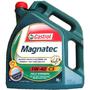 Моторное масло Castrol Magnatec 5W40 5L