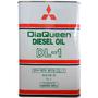Моторное масло Mitsubishi DiaQueen 5W30 Diesel DL-1 4L