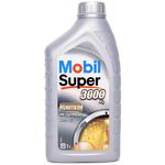 Моторное масло Mobil Super 3000 X1 5W40 1L