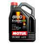 Моторное масло Motul 8100 X-clean EFE 5W-30 5L 814051