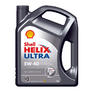 Моторное масло Shell Helix Ultra 5W-40 (4л)
