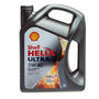 Моторное масло Shell Helix Ultra 5W-40 (4л)