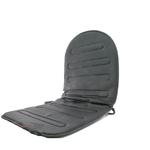 Накидка на сидения с подогревом Kioki VB 0934 черная