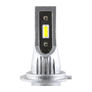 LED лампы Sho-Me F3 H7 12-24V 6500K 20W