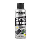 Очиститель контактов Winso Contact Cleaner 200 ml 820370