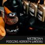 Очиститель кузова (обезжириватель) K2 PRO Klinet 1 л D2001