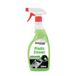 Очиститель пластика и винила Intens by Winso Plastic Cleaner 500мл 810690