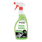 Очиститель пластика и винила Intens by Winso Plastic Cleaner 750 мл 875005