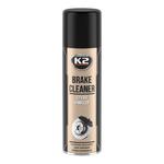 Очиститель тормозной системы и сцепления K2 Brake Cleaner 500 ml W104
