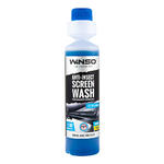 Омыватель летний Winso 250 ml (концентрат) Anti-insect screen wash Ocean 825002