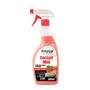 Полироль пластика Winso Cockpit Milk Intense Strawberry молочко 500 мл 810830
