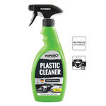 Полироль пластика Winso PLASTIC CLEANER 750 мл 875114