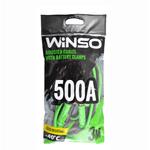 Пусковые провода 500 А 3м Winso (пакет) 138500