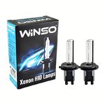 Ксеноновая лампа Winso PX26d H7 35W (5000 k) 85V KET (2 шт) 717500