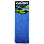 Салфетка микрофибра Winso 40*40 синяя 150300