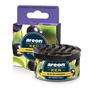 Ароматизатор Areon Ken Консервы сухие Blackcurrant  Смородина AK05