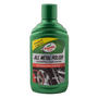 Серебристый хром Turtle Wax Metal Polish 300 ml 52892/ FG7716