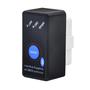 Сканер для диагностики авто OBD 2 ELM327 BT (кнопка)