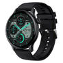 Смарт-часы XO J6 Round Smart Sports Talking Watch/Amoled, BT Call, Track, HeartRate, IP68/BK